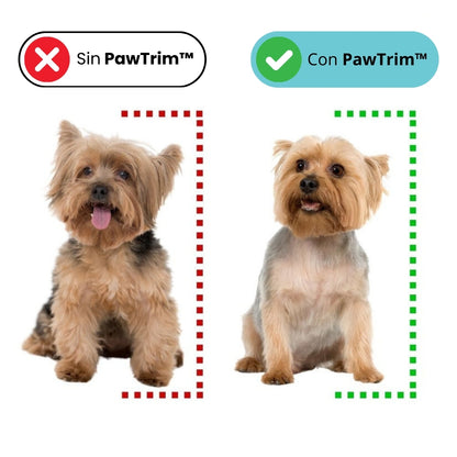 PawTrim™ - Máquina de Corte para Mascotas